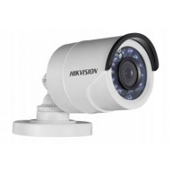 telecamera Hikvision 1